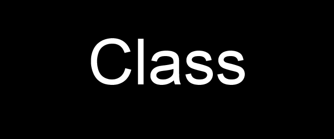 Description of Sample On-Site Class 1